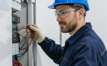 Electrical Services