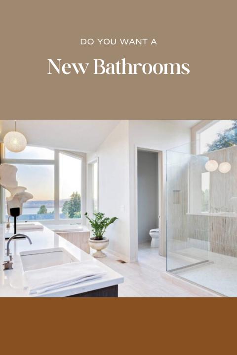 Completed Remodeled