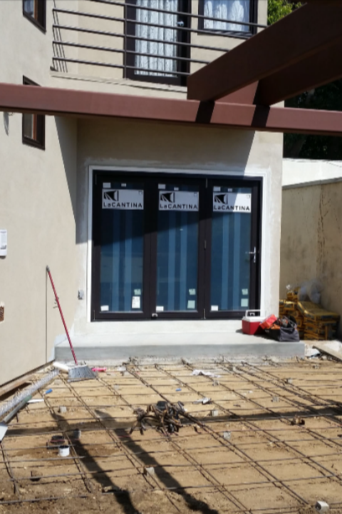 New Home Build